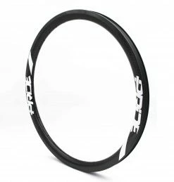 Marque Jante Pride Carbon Gravity Pro Aero 24'' 36H Ud Gloss