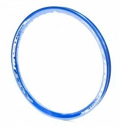 Marque Jante Pride Rival Pro Sx Blue