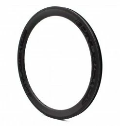 Marque Jante Staystrong Carbon Exp 28H Matte Black