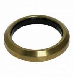 Marque Jeu De Direction Pride Ti45 Tapered Blue 6 Marque Jeu De Direction Pride Ti45 Tapered Blue -PIÈCES DE VÉLO Soldes jeu de direction pride ti45 tapered blue 1