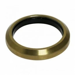 Marque Jeu De Direction Pride Ti45 Tapered Blue 4 Marque Jeu De Direction Pride Ti45 Tapered Blue – Image 2