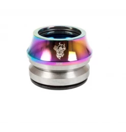 Marque Jeu De Direction Total Killabee Rainbow