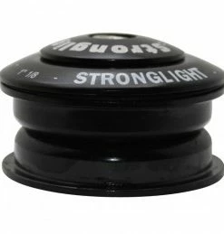 Marque Jeu Direction Semi-Integre 1"1-8 (44Mm) Stronglight Raz A Cartouches Acier