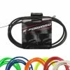 Marque Kit Cable Gaine Forward -PIÈCES DE VÉLO Soldes kit cable gaine forward bmx freestyle