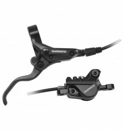 Marque Kit Frein à Disque Shimano BL-M425L/BR-M395L - 1700MM