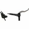 Marque Kit Frein à Disque Shimano® BR-MT400 + BL-MT401 - 2000mm -PIÈCES DE VÉLO Soldes kit frein a disque shimano br mt400 bl mt401 2000mm