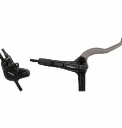 Marque Kit Frein à Disque Shimano® BR-MT400 + BL-MT401 - 2000mm