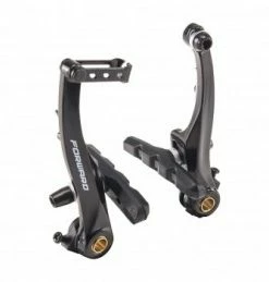 Marque Kit Frein à Patin Forward® V-brake - Pro -PIÈCES DE VÉLO Soldes kit frein v brake forward pro 1