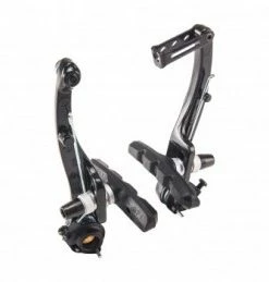 Marque Kit Frein à Patin Forward® V-brake - Pro -PIÈCES DE VÉLO Soldes kit frein v brake forward pro 2