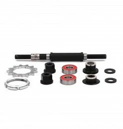 Marque Kit Moyeu Arriere Radio Bikes Griffin Am 2015