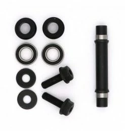 Marque Kit Moyeu Avant Wtp Trust 2013 5 Marque Kit Moyeu Avant Wtp Trust 2013 -PIÈCES DE VÉLO Soldes kit moyeu avant wtp trust 2013 bmx freestyle 1