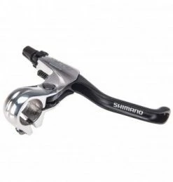 Marque Levier De Frein Shimano® BL-MX70-SET - Droit -PIÈCES DE VÉLO Soldes levier de frein shimano dxr 4