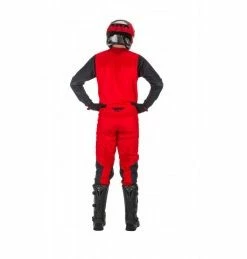 Marque Maillot Fly® F-16 2021 KID - Rouge/Noir 9 Marque Maillot Fly® F-16 2021 KID - Rouge/Noir -PIÈCES DE VÉLO Soldes maillot fly f 16 2021 rougenoir 1 3