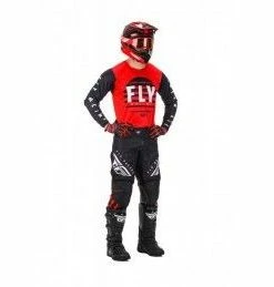 Marque Maillot Fly® Kinetic K220 KID - Rouge/Noir/Blanc 7 Marque Maillot Fly® Kinetic K220 KID - Rouge/Noir/Blanc -PIÈCES DE VÉLO Soldes maillot fly kinetic k220 2020 enfant rougenoirblanc 2