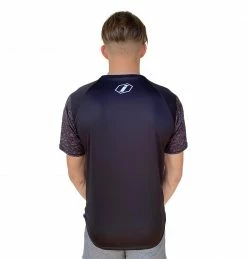 Marque Maillot Inspyre® Training - Gris/Noir -PIÈCES DE VÉLO Soldes maillot inspyre r training gris noir 1