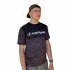 Marque Maillot Inspyre® Training - Gris/Noir -PIÈCES DE VÉLO Soldes maillot inspyre r training gris noir