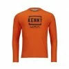 Marque Maillot Kenny® Prolight - Orange -PIÈCES DE VÉLO Soldes maillot kenny r prolight orange