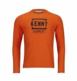 Marque Maillot Kenny® Prolight - Orange
