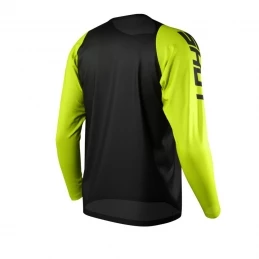 Marque Maillot SHOT® Neo Defender - Jaune 4 Marque Maillot SHOT® Neo Defender - Jaune – Image 2