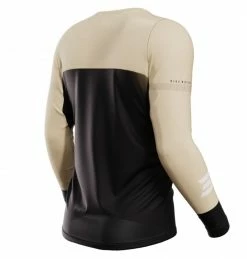 Marque Maillot Shot® Rogue Stok KID - Beige