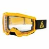 Marque Masque ANSWER® APEX1 KID - Jaune -PIÈCES DE VÉLO Soldes masque answer r apex1 jaune kid