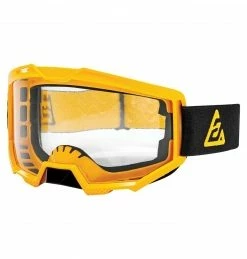 Marque Masque ANSWER® APEX1 KID - Jaune