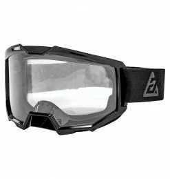 Marque Masque ANSWER® APEX1 KID - Noir
