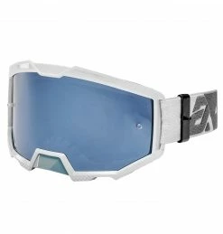 Marque Masque Answer® APEX3 KID - Blanc