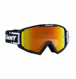 Marque Masque Kenny® Track + - Noir