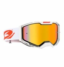 Marque Masque Kenny® Ventury Phase 2 - Blanc