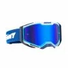 Marque Masque Kenny® Ventury Phase 2 - Bleu Marine -PIÈCES DE VÉLO Soldes masque kenny r ventury phase 2 bleu marine