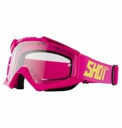 Marque Masque Shot® Assault - Rose