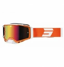 Marque Masque Shot® Core - Orange