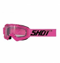 Marque Masque Shot® Rocket KID - Rose
