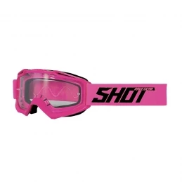 Marque Masque Shot® Rocket KID - Rose 3 Marque Masque Shot® Rocket KID - Rose