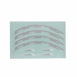 Marque Pack Sticker Jante Pride Racing Control Arrière Disque 3 Marque Pack Sticker Jante Pride Racing Control Arrière Disque