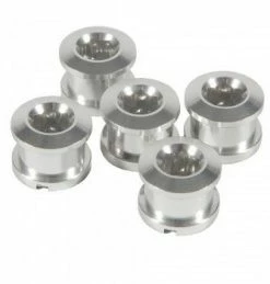 Marque Pack Visserie Forward® Alu - 6.5mm (Choix De La Couleur)