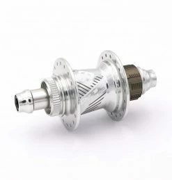 Marque Paire De Moyeux Pride Control Pro 36H Polish -PIÈCES DE VÉLO Soldes paire de moyeux pride control pro 36h polish 2