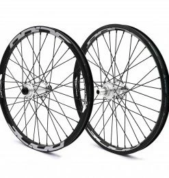 Marque Roues BMX Pride® Control Pro 36H - Polish