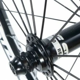 Marque Roues Staystrong® Disc Reactiv - 20 X 1-3/8 5 Marque Roues Staystrong® Disc Reactiv - 20 X 1-3/8 – Image 3