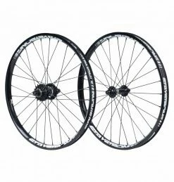 Marque Roues Staystrong® Disc Reactiv - 20 X 1-3/8