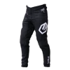 Marque Pantalon Evolve® Send It KID - Noir/Blanc -PIÈCES DE VÉLO Soldes pantalon evolve send it black white kid