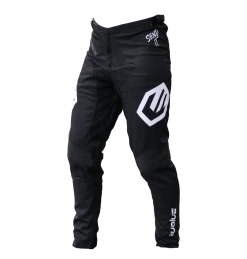 Marque Pantalon Evolve® Send It KID - Noir/Blanc
