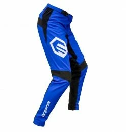 Marque Pantalon Evolve® Send It - Bleu