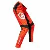Marque Pantalon Evolve® Send It KID - Rouge -PIÈCES DE VÉLO Soldes pantalon evolve send it red kid