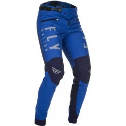 Marque Pantalon Fly® Kinetic KID - Bleu 4 Marque Pantalon Fly® Kinetic KID - Bleu – Image 2