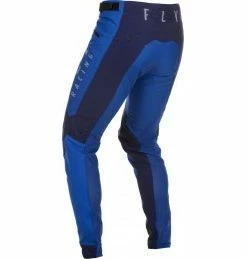 Marque Pantalon Fly® Kinetic KID - Bleu 8 Marque Pantalon Fly® Kinetic KID - Bleu -PIÈCES DE VÉLO Soldes pantalon fly kinetic bmx 2021 bleu 2
