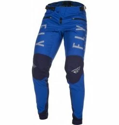 Marque Pantalon Fly® Kinetic KID - Bleu