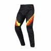Marque Pantalon Kenny® Elite - Noir/Rouge -PIÈCES DE VÉLO Soldes pantalon kenny r elite noir rouge