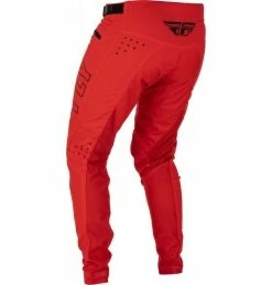 Marque Pantalon Fly® Radium KID - Rouge/Noir 7 Marque Pantalon Fly® Radium KID - Rouge/Noir -PIÈCES DE VÉLO Soldes pantalon kid fly radium rouge noir collection 2022 2